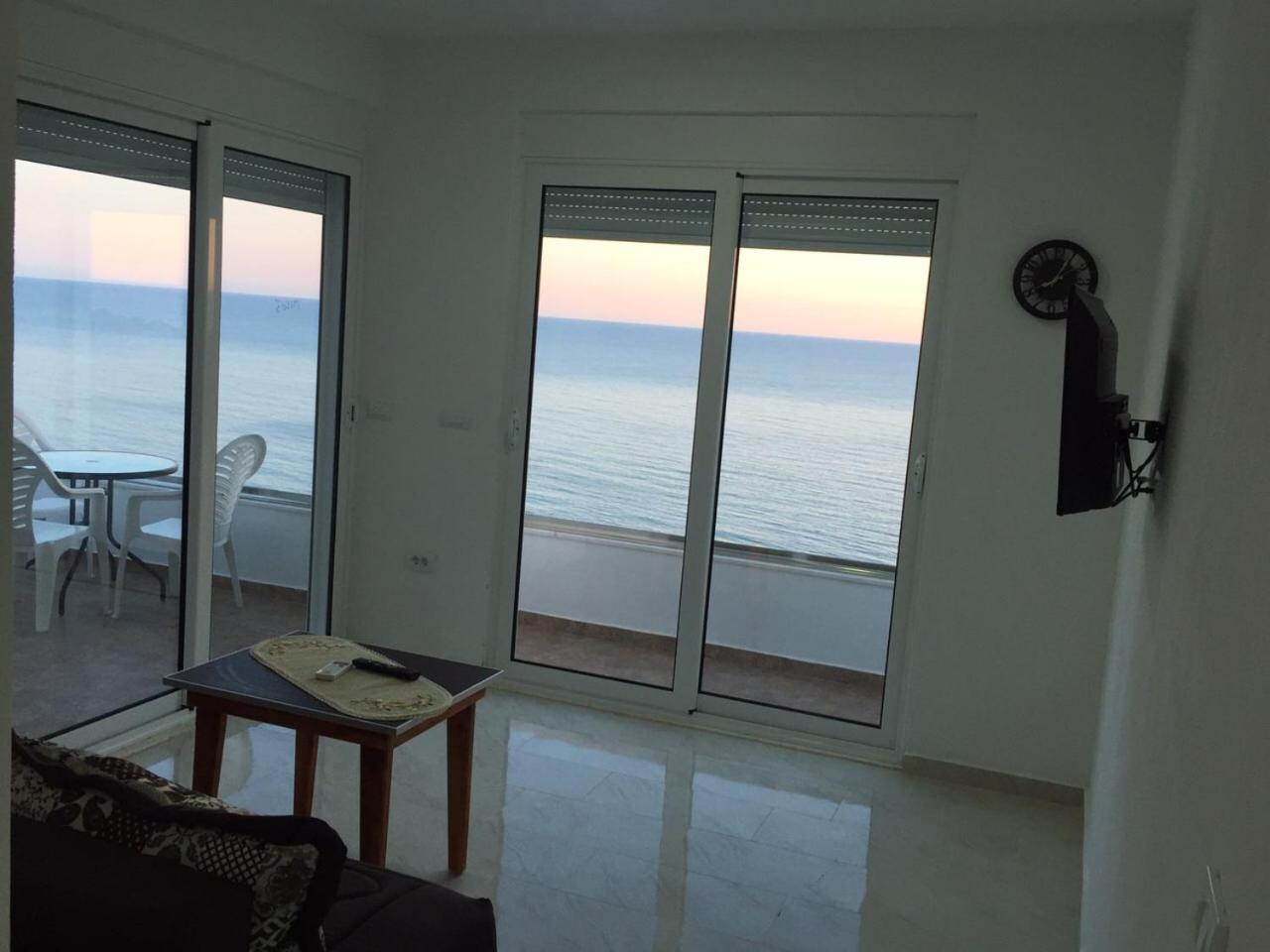 Idealhouse Apartments Ulcinj Exteriér fotografie